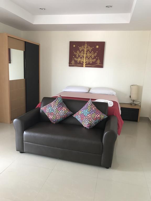 Hotel Baan Pak I-Un Hua Hin Exterior foto